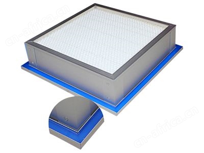 DOP高效过滤器器