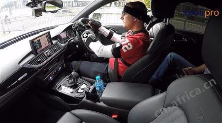 ErgoLAB Motion人体动作捕捉工效学分析系统可穿戴动作捕捉系统