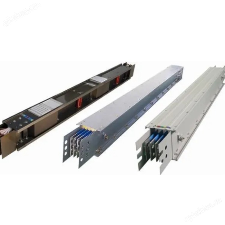 高低压封闭母线铝合金外壳