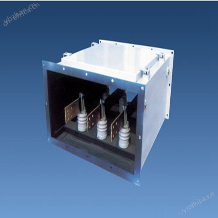 1000A高压隔相母线槽厂家供应