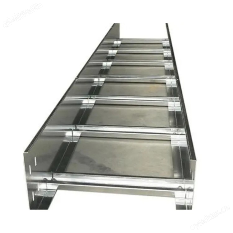 梯式电缆铝合金不锈钢桥架
