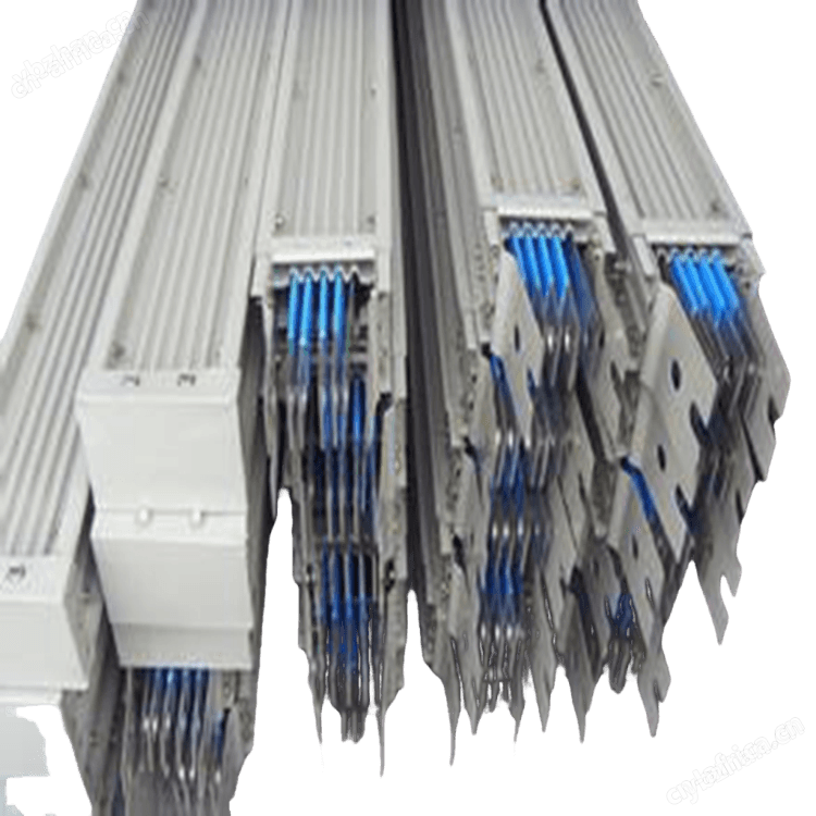 低压户外瓦楞型母线槽加工定制