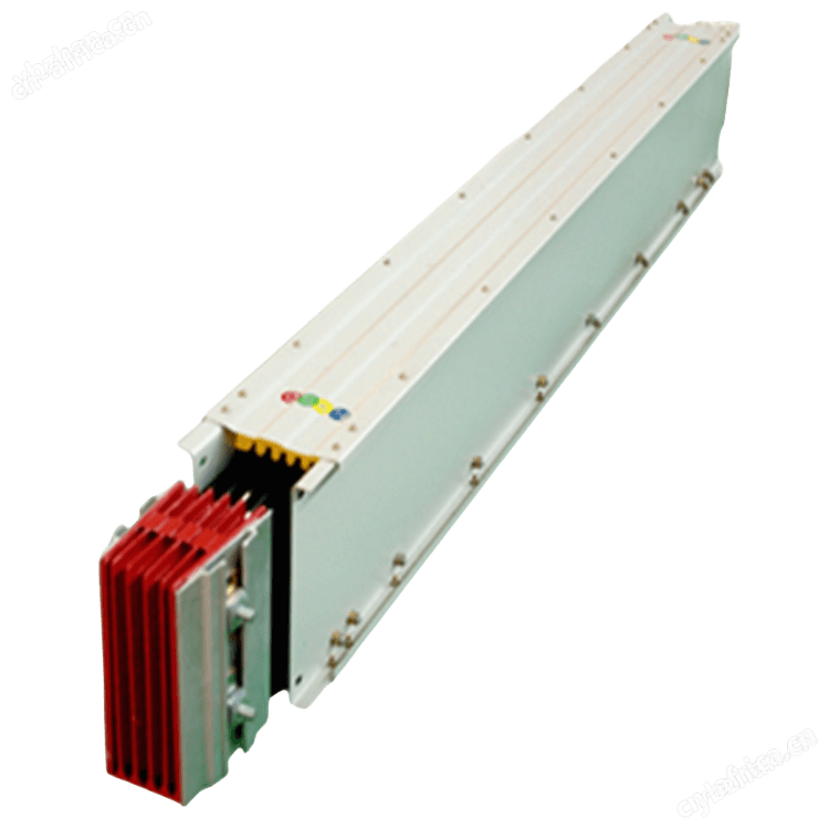 低压户外瓦楞型母线槽加工定制