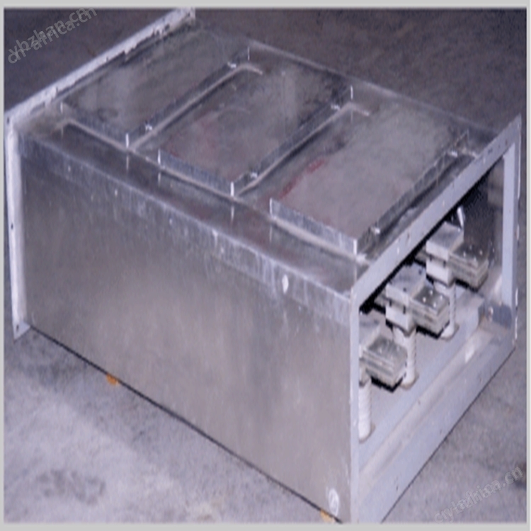 1000A高压隔相母线槽厂家供应