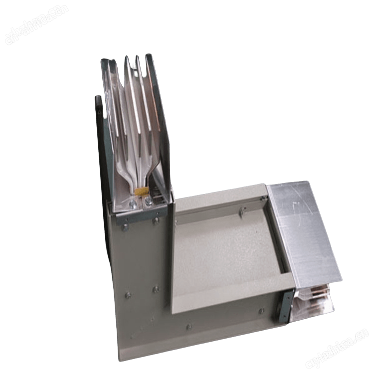 密集型母线槽高低压插接式全绝缘封闭耐火