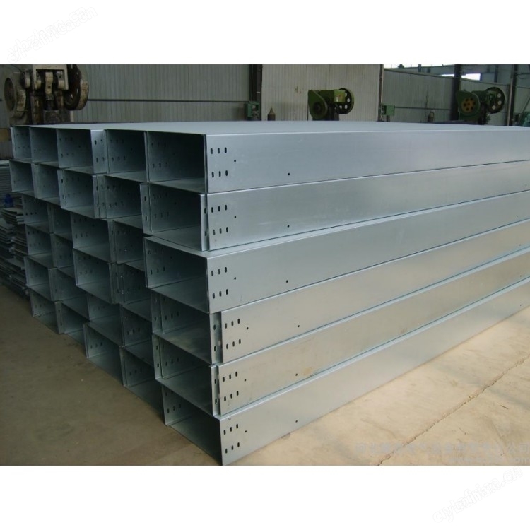 梯式电缆铝合金不锈钢桥架