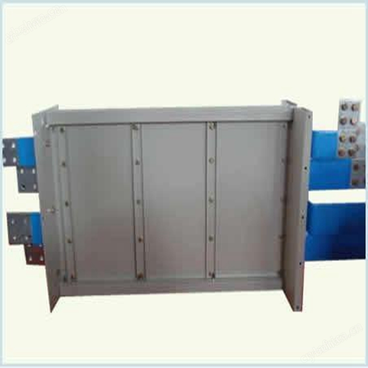 高压隔相母线槽三相五线制