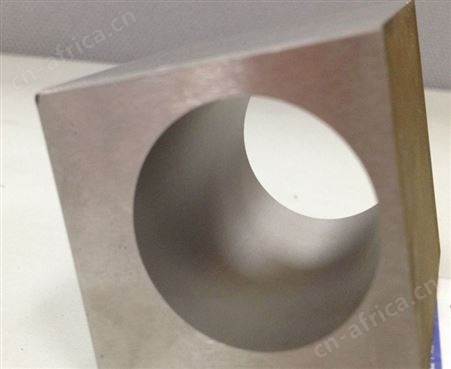 AL-500SA+S电源表面光洁度 Ra0.45μm