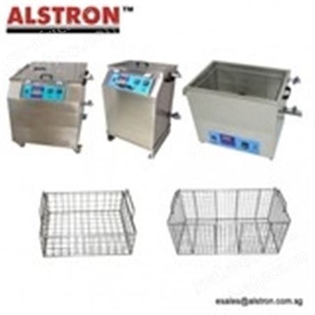 ALT系列超声波清洗机