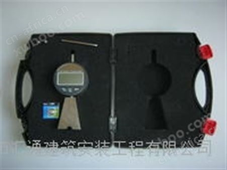 HT-FS腐蚀坑深度测量仪