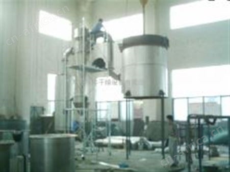 苏合香醇干燥机,闪蒸专用干燥机