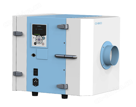 CKU-450AT3-HC-CE 适用于生产线除尘