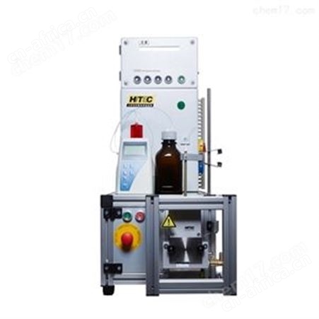 炭黑吸油计/吸油仪 Oil Absorptometer