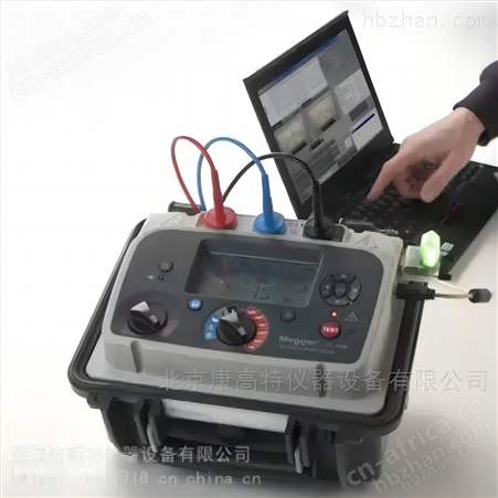 美国MEGGER S1-568绝缘电阻测试仪