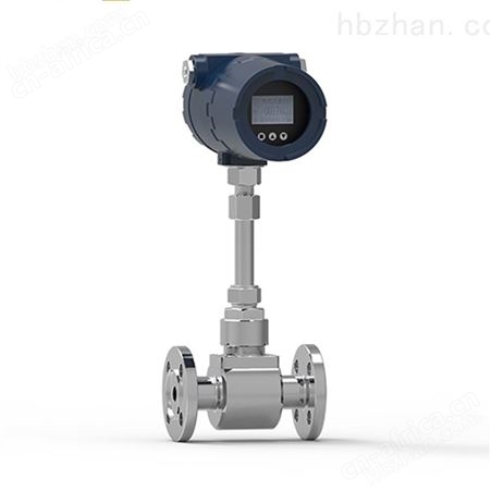 超声波明渠流量计