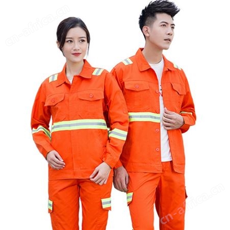 定制印logo工作服 舒适性 统一管理 塑造企业形象