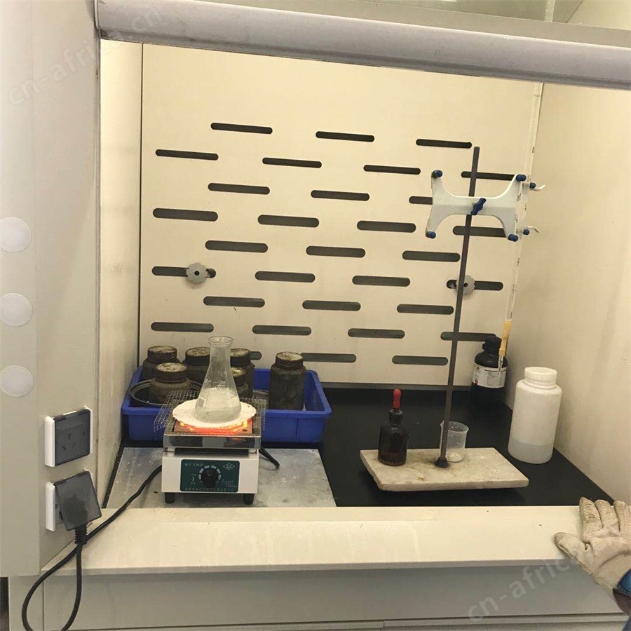 销售畜禽粪污粪肥检测设备哪家好