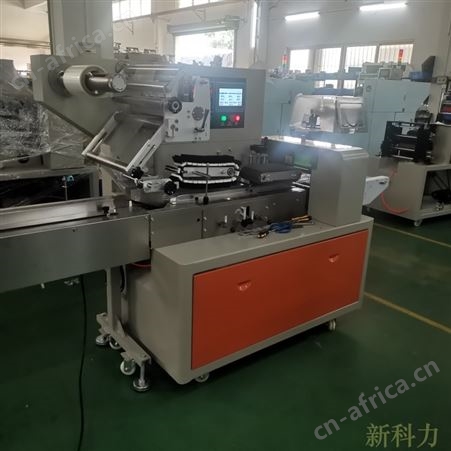 销售纸巾枕包机哪家好