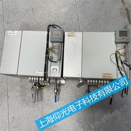 松下伺服驱动器维修价格