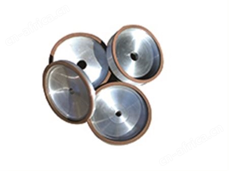 金刚石磨轮系列