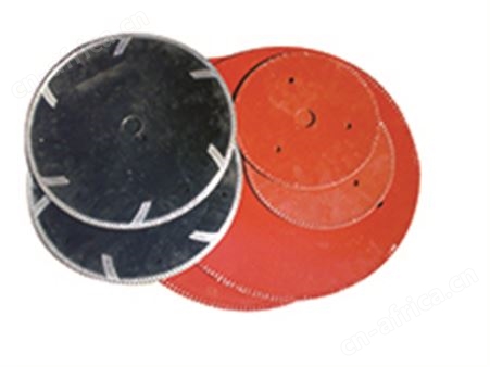 金刚石锯片系列