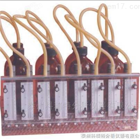 870直读BOD测定仪