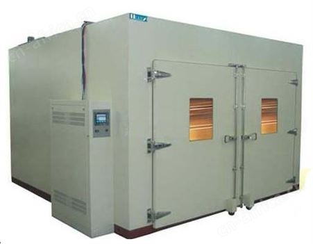 HY-310L步入式大型高低温试验箱