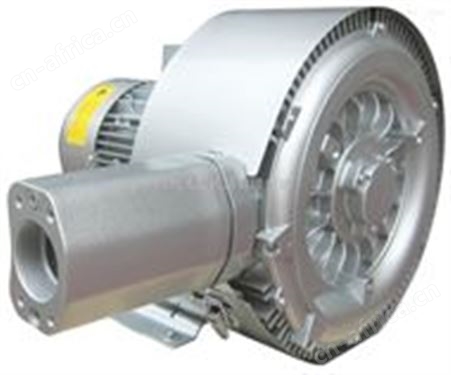 旋涡管道风机 真空吸尘系统