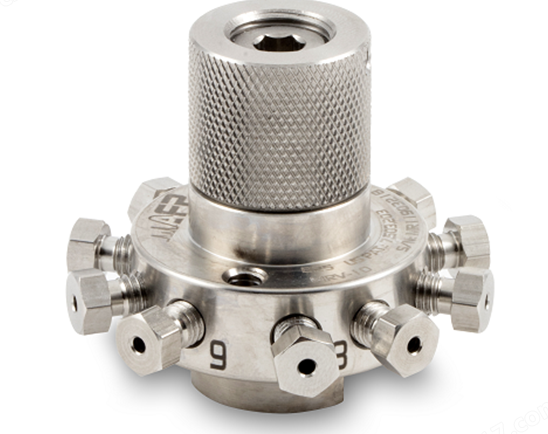 AFP六通阀、十通阀的区别解析