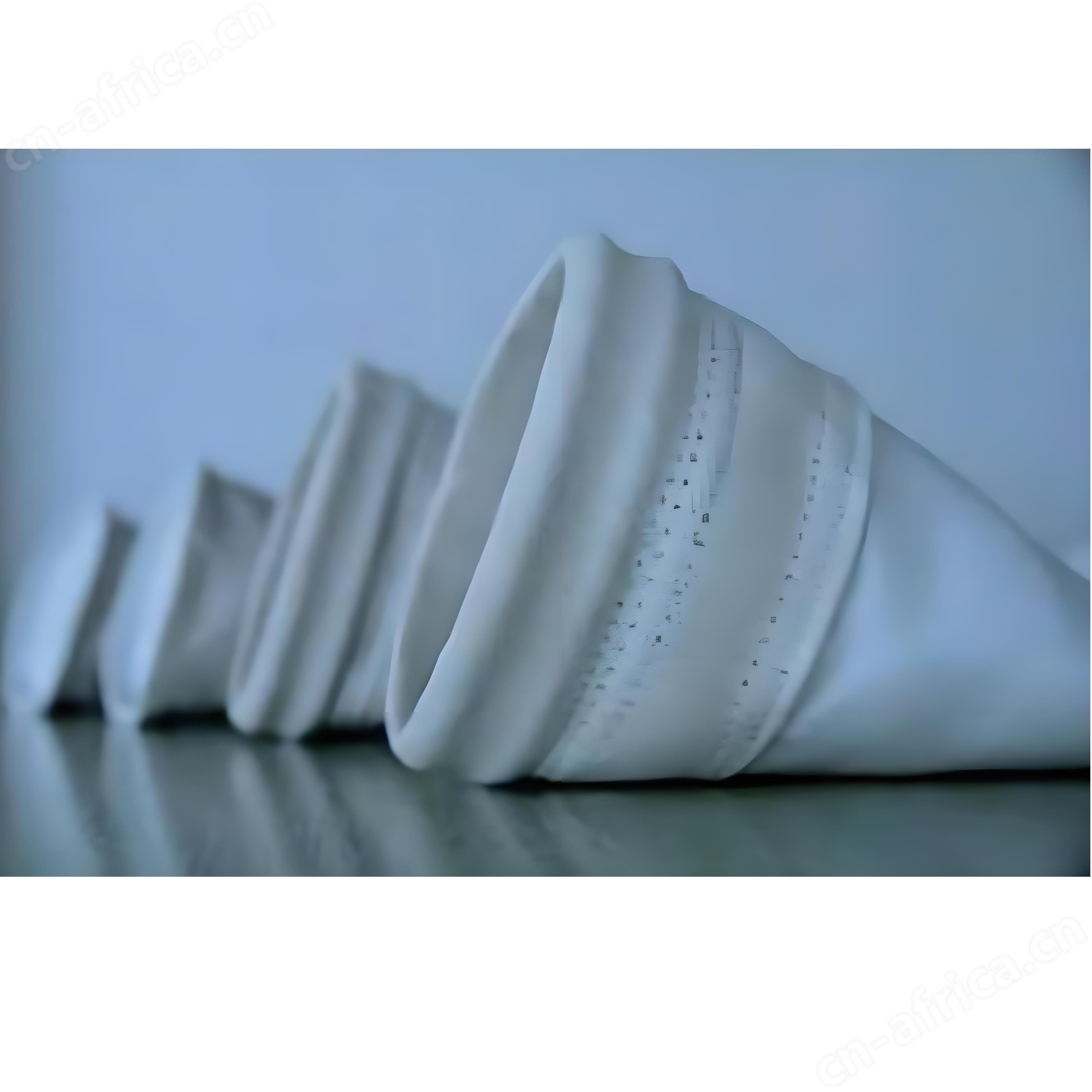 化工覆膜滤袋供应商