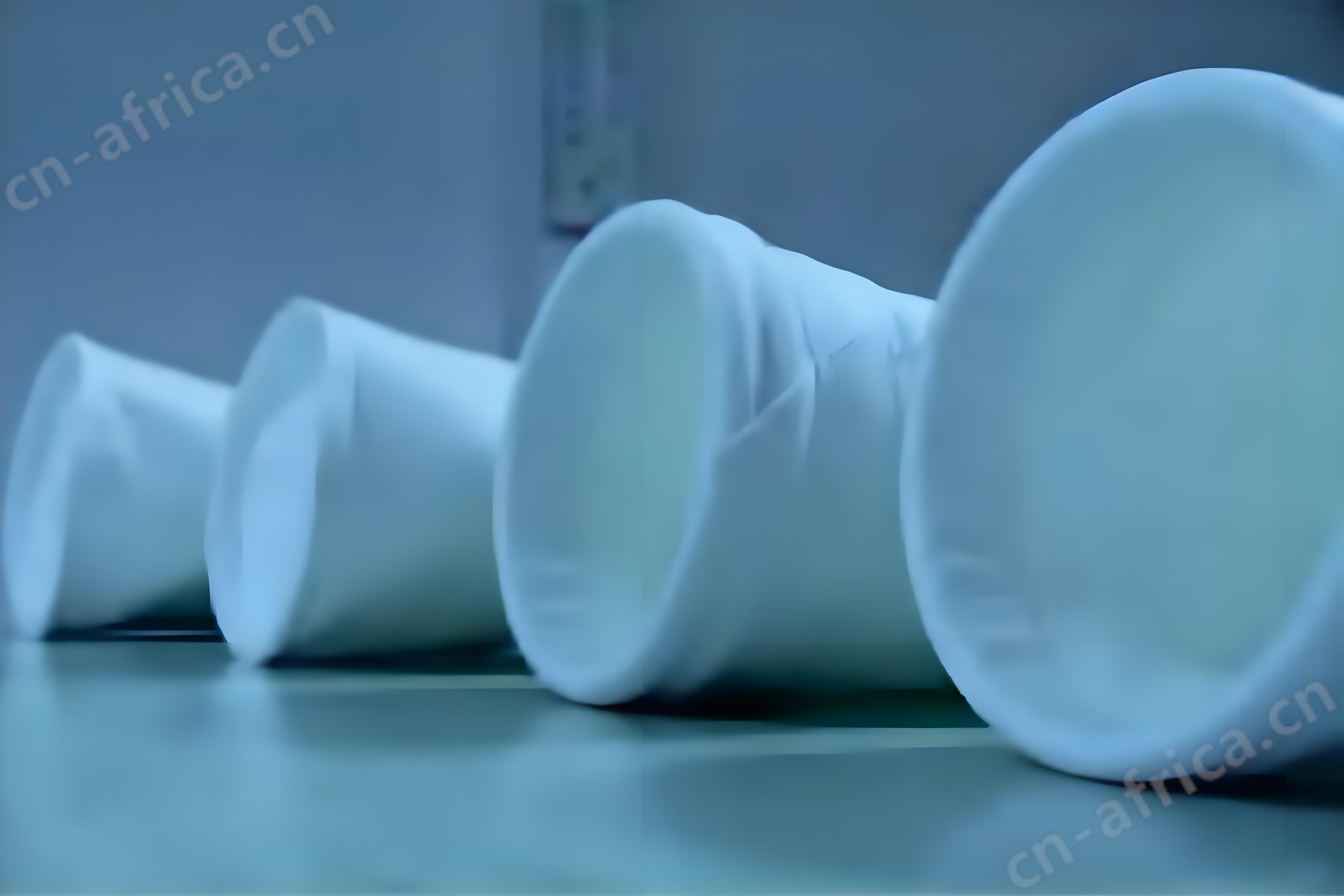 抗静电除尘滤袋供应商