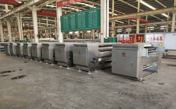 挂面加工成套设备 挂面加工成套设备