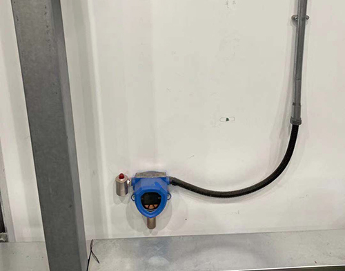 气体检测仪 气体检测仪