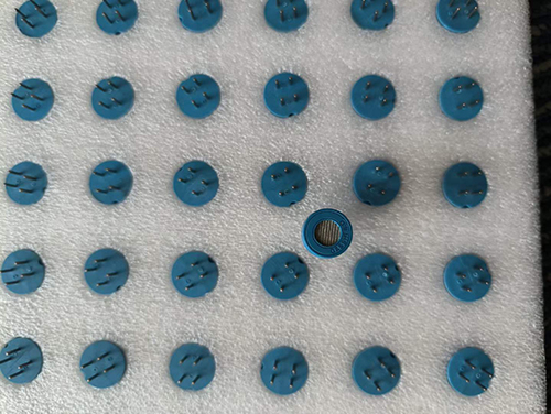 低功耗抗振型己烷传感器 低功耗抗振型己烷传感器