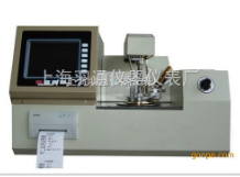 闭口闪点测定仪