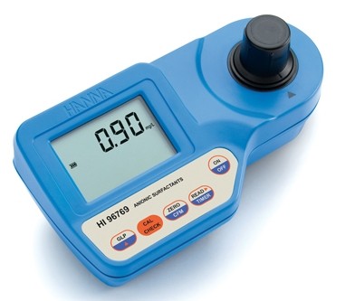 HI96769表面活性剂测定仪 