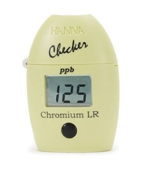 HI749铬离子仪