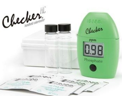 HI717磷酸盐检测仪