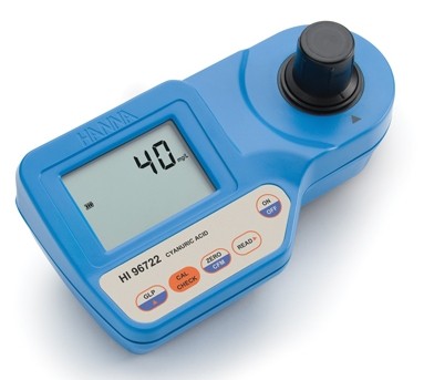 HI96722氰尿酸比色计