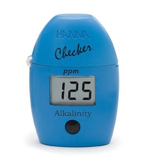 HI775淡水碱度计