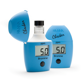 HI716溴离子测定仪