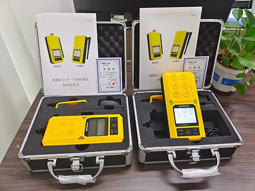 气体检测仪 气体检测仪