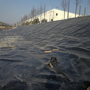 鱼池防水防渗膜材质(防渗膜材质:鱼池防水新选择) 鱼池防水防渗膜材质(防渗膜材质:鱼池防水新选择)