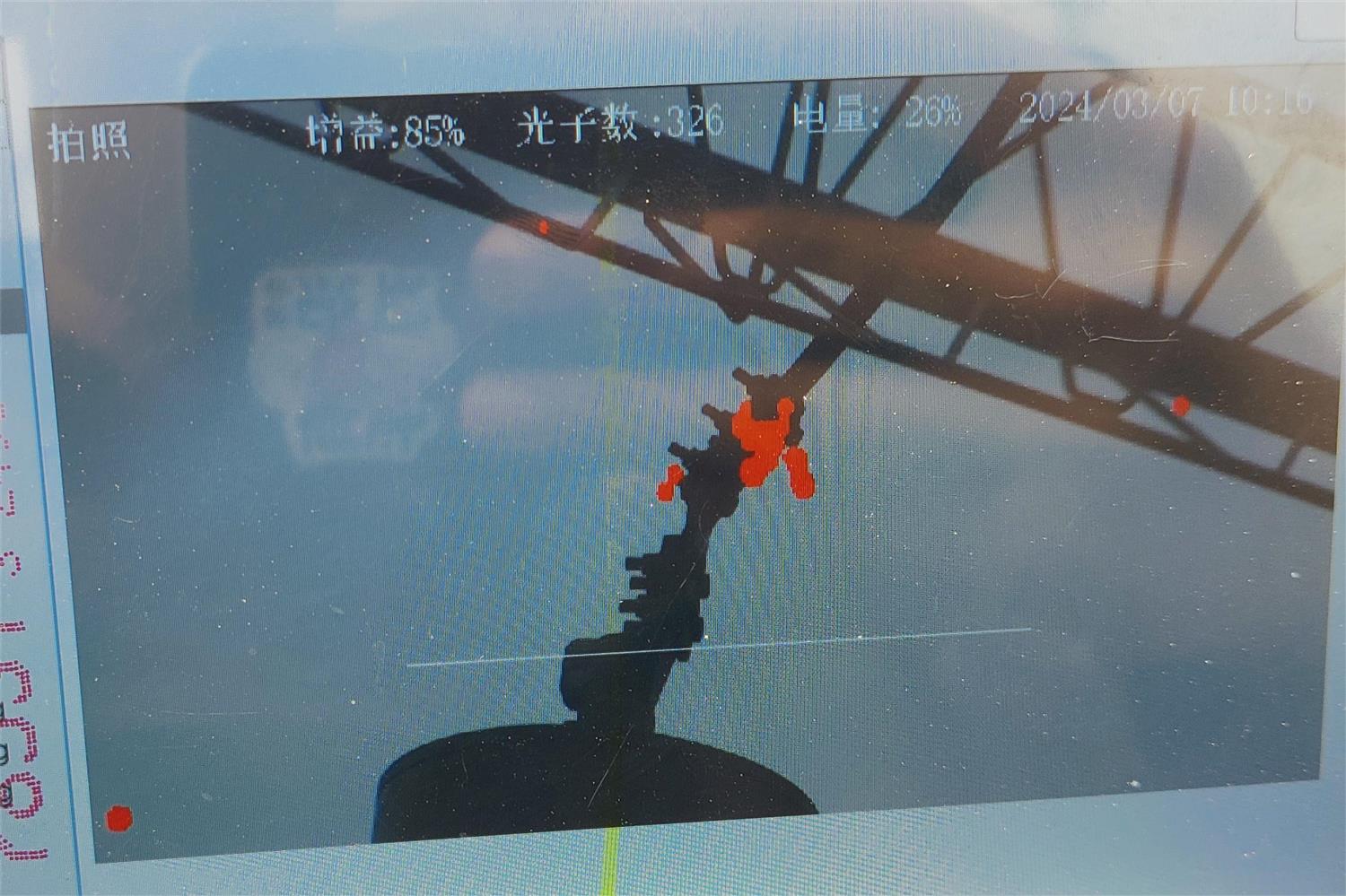 UUV-800检测 UUV-800检测
