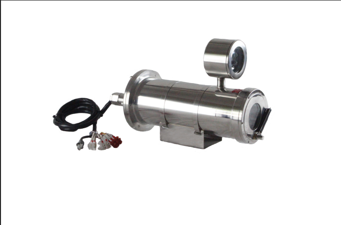 西安防爆摄像机，防爆监控