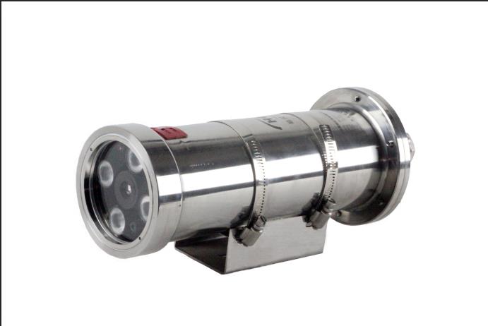 西安防爆摄像机，防爆监控