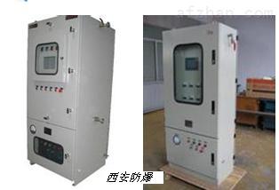 西安丙醇,二焦炉煤气防爆配电箱
