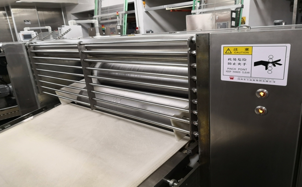 挂面加工设备 挂面加工设备