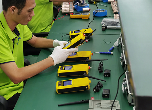 二氧化碳检测仪 二氧化碳检测仪