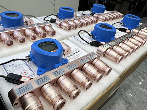 六合一氢气检测仪 六合一氢气检测仪